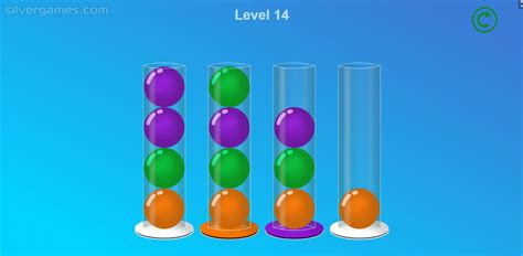 Sorting Games ️ Play on CrazyGames.